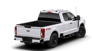 2026 Ford Super Duty® External Image 4